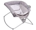 Evenflo Pillo Napper with model number 12132125