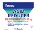 Acid Reducer (ranitidine) - Stanley