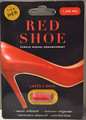 Red Shoe 1,200 mg