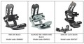 The recalled models