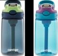 Recalled water bottles in solid colours (other colours affected)