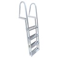 4 Step Dock Edge Ladder Model#: DE2054F & UPC#: 776113205402

