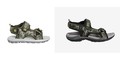 Joe Fresh® Toddler's and Kid's Boy Functional Sandals