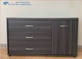 Concordia Furniture 3 drawers 1 door Dressers in Summer nights 