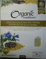 Orgramsanic Traditions - Sprouted Chia and Flax Seed Powder - 454 grams