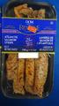 Dom Reserve: Atlantic Salmon Strips: 150 g