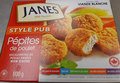 Pub Style - Chicken Nuggets - Breaded Chicken Cutlettes - Uncooked - French