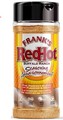 Frank's RedHot – Buffalo Ranch Seasoning – 153 grams