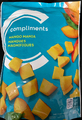 Compliments - Mango Mania (frozen) - front