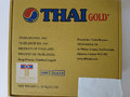 Thai Gold : Étiquette avant